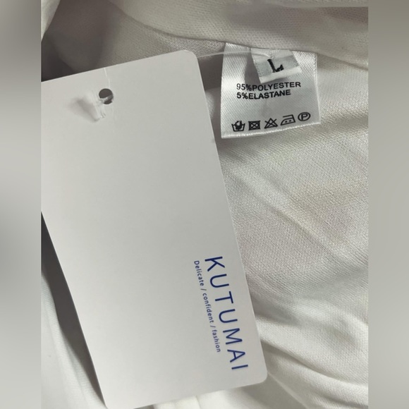 𐙚⋆˚✿˖° KUTUMAl cherry crop top 𐙚⋆˚✿˖° - Picture 4 of 10